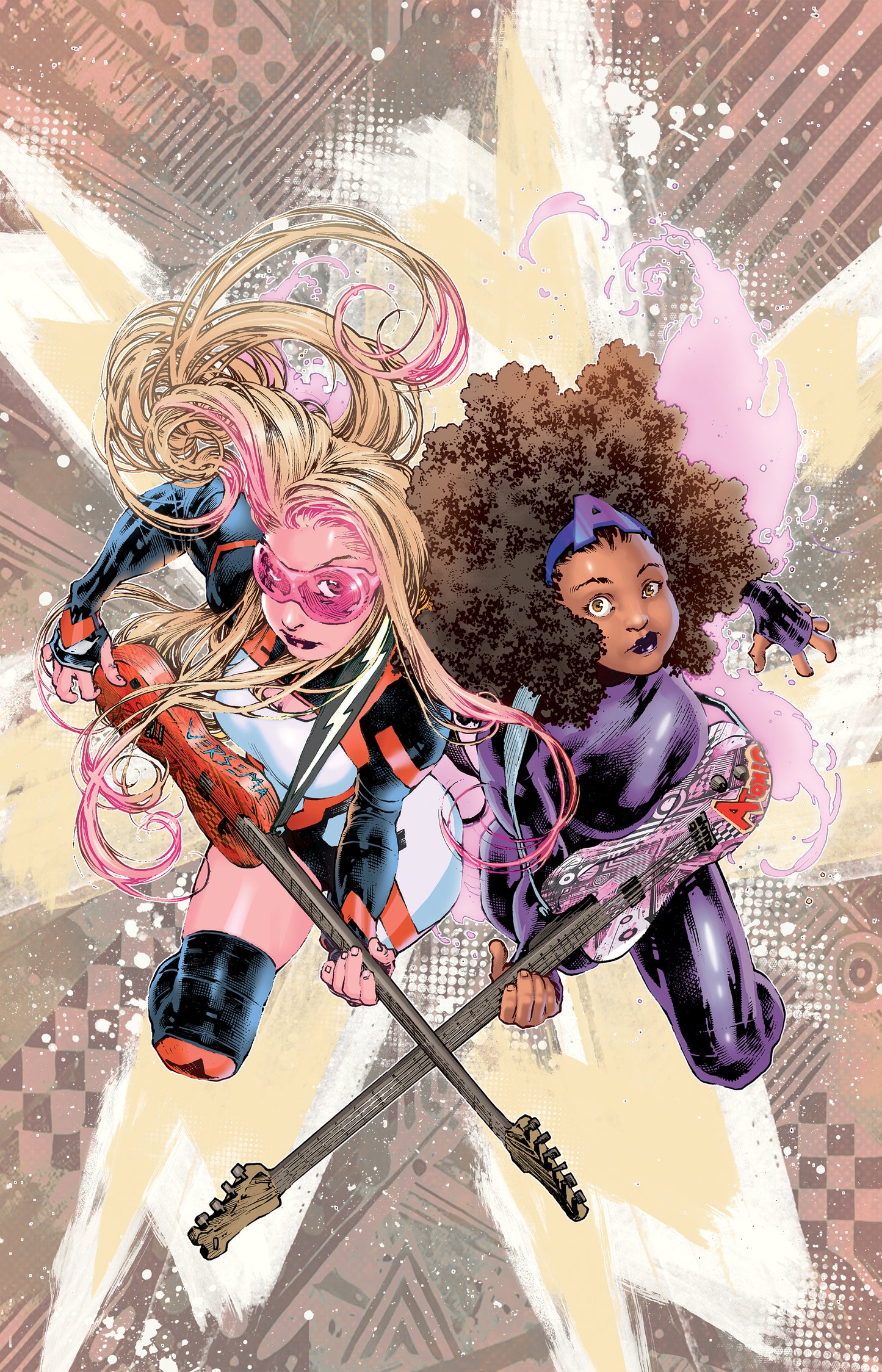 2025 - Punchline #17 Cvr C Mattew Weldon Virgin Var - M - ENG 1