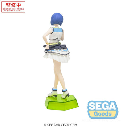 Hatsune Miku: PVC Statue Kiritani Haruka 15cm - M 3
