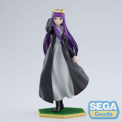Frieren: Beyond Journey's End Statue Fern Flower Garden 18cm - M 1
