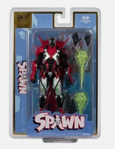 SPAWN 7Inch - The Deviant V2 Spawn Rat City - M