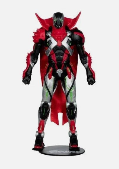 SPAWN 7Inch - The Deviant V2 Spawn Rat City - M
