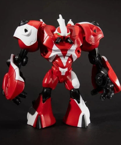 SPAWN 7Inch - Robot Wars Spawn - M