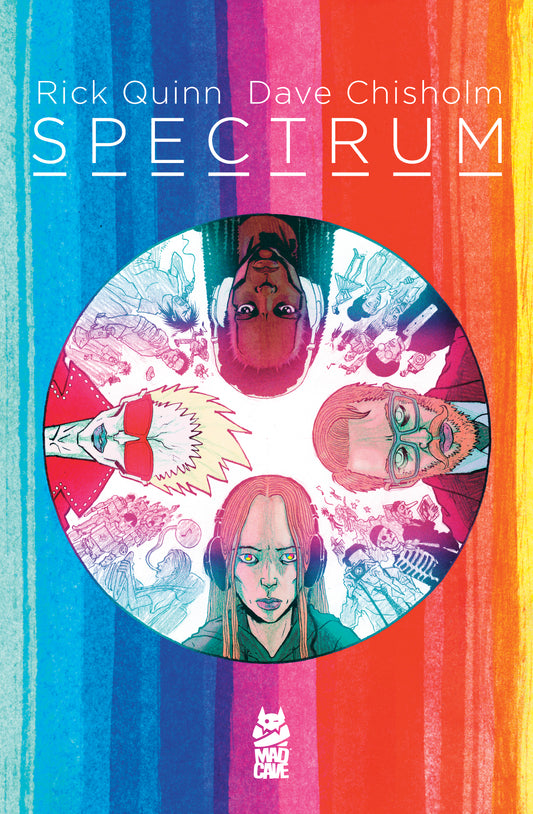 2025 - Spectrum Deluxe Edition - M - ENG 1