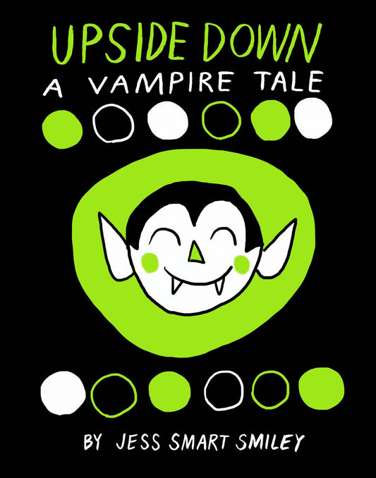 2012 - Upside Down: A Vampire Tale - M - ENG - PRE-ORDER 1