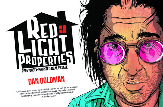 2014 - Red Light Properties - M - ENG - PRE-ORDER 1