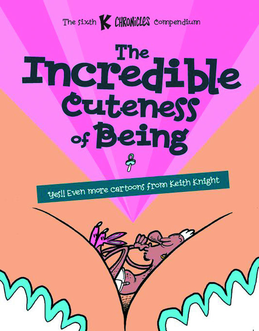 2013 - The Incredible Cuteness Of Being TP - M - ENG - PRE-ORDER 1
