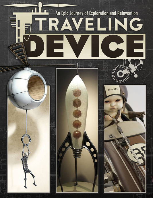 2014 - Device #3 - M - ENG - PRE-ORDER 1