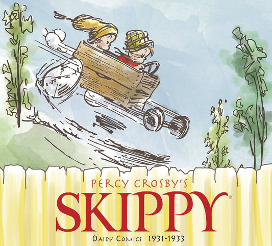 2014 - Skippy #3 - M - ENG - PRE-ORDER 1