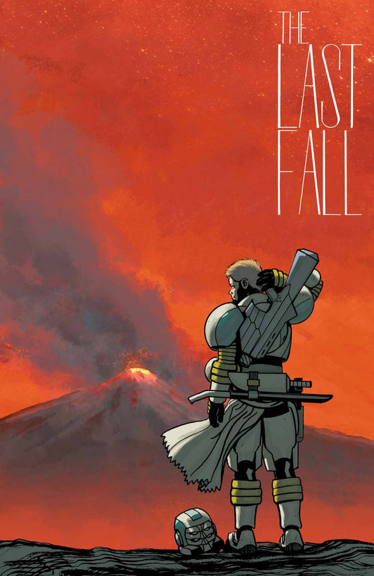 2016 - The Last Fall TP - M - ENG - PRE-ORDER 1
