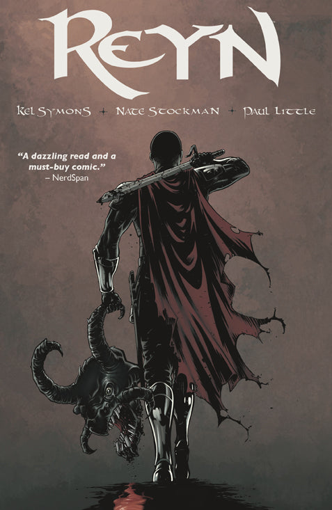 2015 - Reyn TP #1 - M - ENG - PRE-ORDER 1