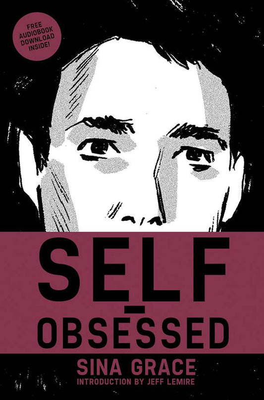 2015 - Self-Obsessed TP - M - ENG - PRE-ORDER 1