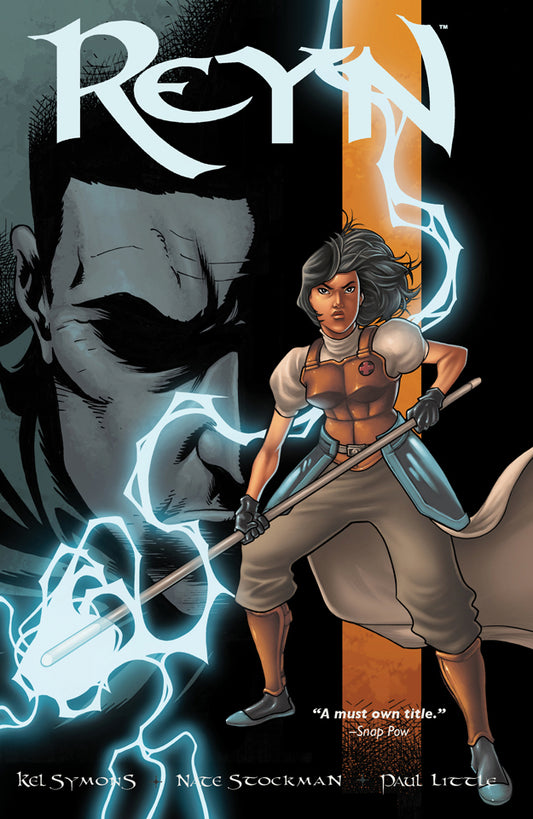 2016 - Reyn TP #2 - M - ENG - PRE-ORDER 1