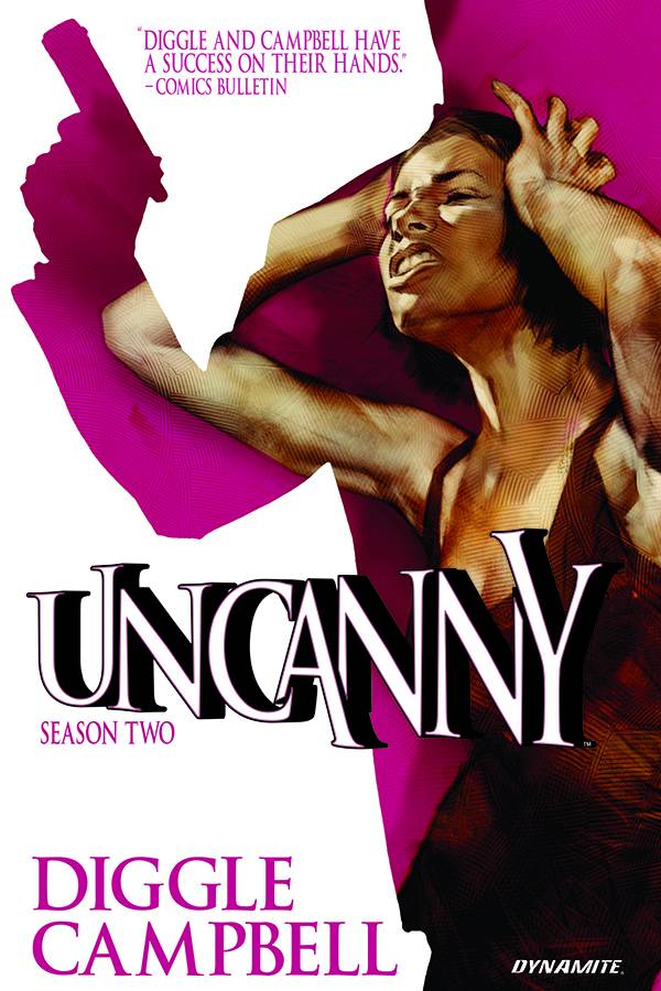 2016 - Uncanny #2 - M - ENG - PRE-ORDER 1