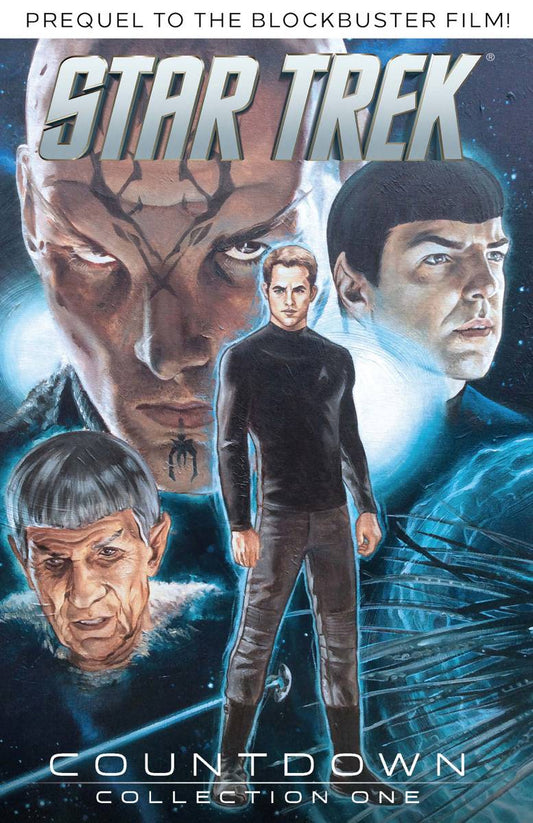 2016 - Star Trek Countdown Collection #1 - M - ENG - PRE-ORDER 1