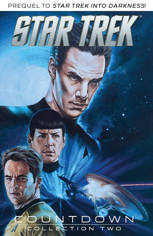2016 - Star Trek Countdown Collection #2 - M - ENG - PRE-ORDER 1