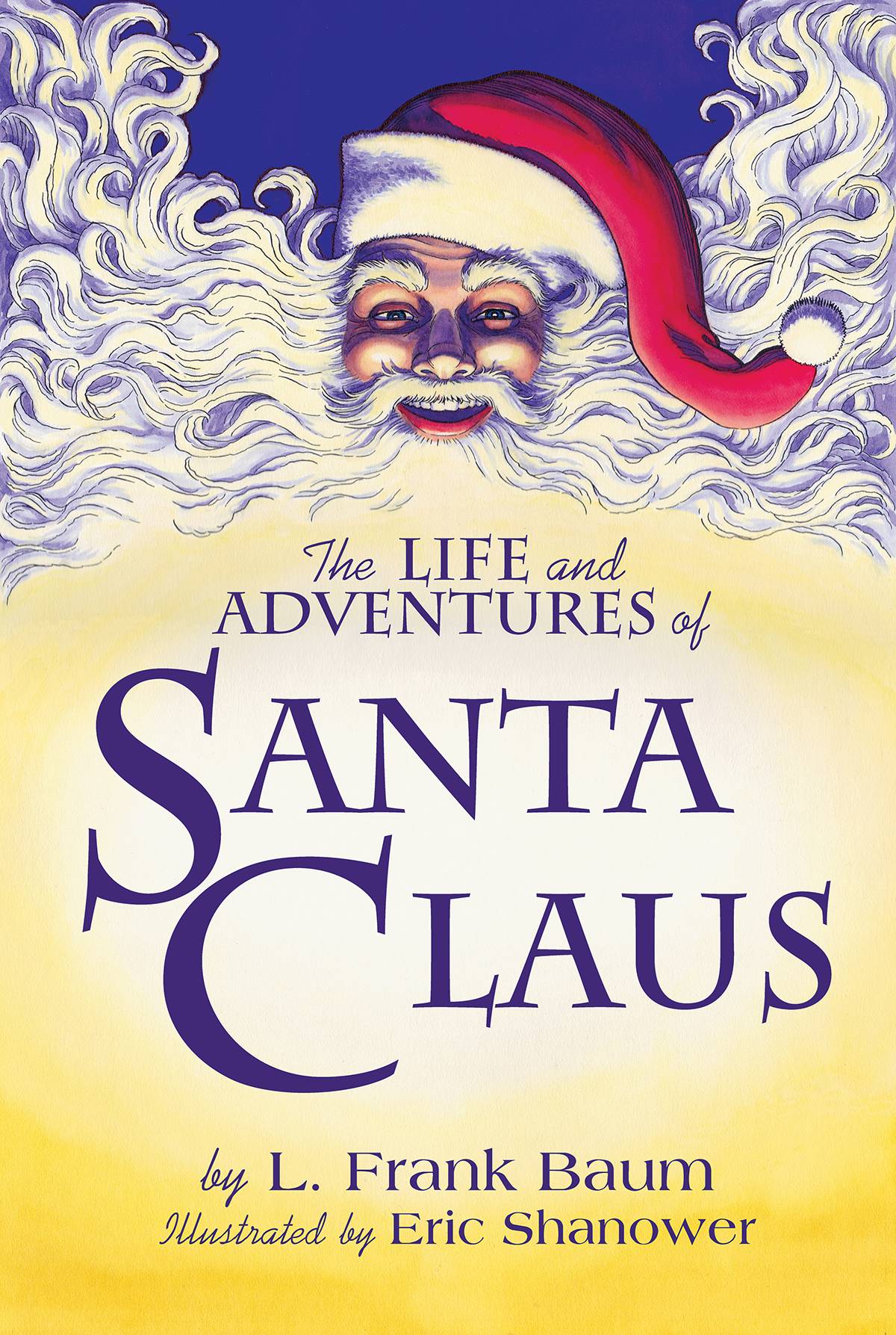 2017 - The Life and Adventures of Santa Claus - M - ENG - PRE-ORDER 1