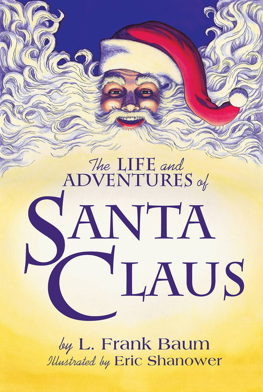 2017 - The Life and Adventures of Santa Claus - M - ENG - PRE-ORDER 1