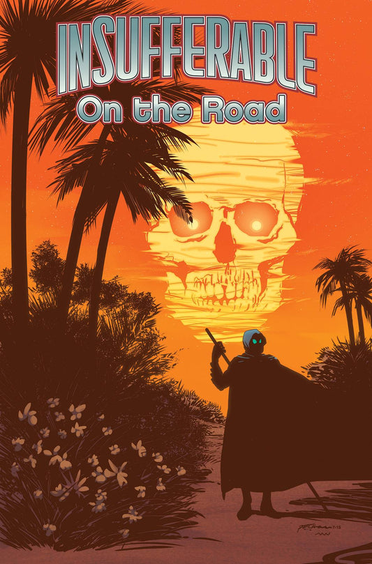 2016 - Insufferable: On The Road - M - ENG - PRE-ORDER 1