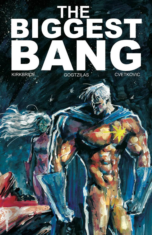 2016 - The Biggest Bang - M - ENG - PRE-ORDER 1