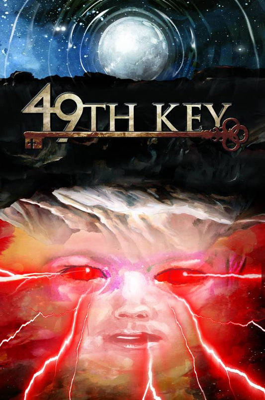 2017 - 49th Key - M - ENG - PRE-ORDER 1