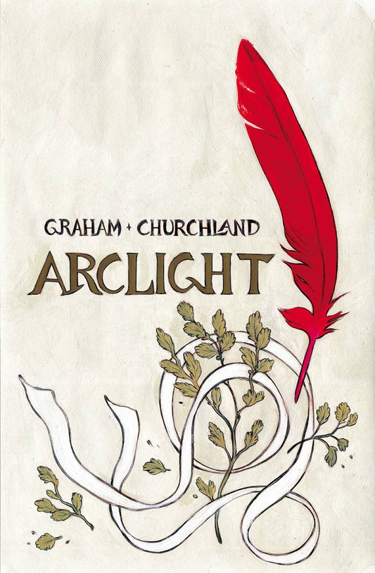 2017 - Arclight TP - M - ENG - PRE-ORDER 1