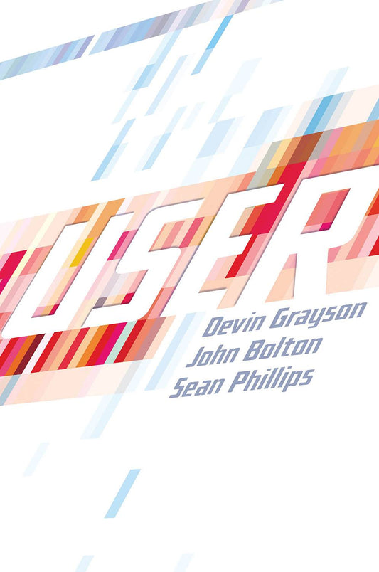 2017 - User HC - M - ENG - PRE-ORDER 1