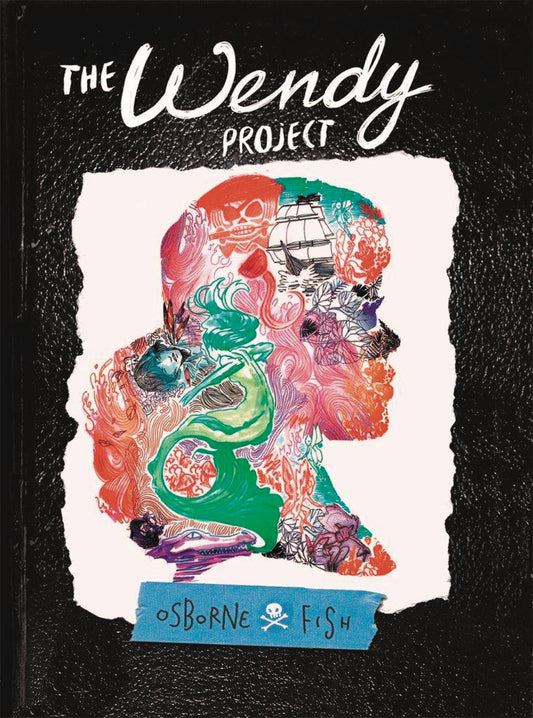 2017 - The Wendy Project - M - ENG - PRE-ORDER 1