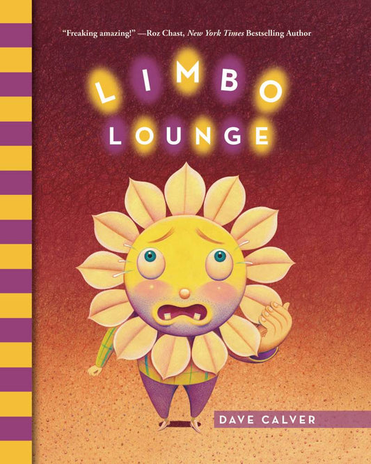 2018 - Limbo Lounge HC - M - ENG - PRE-ORDER 1