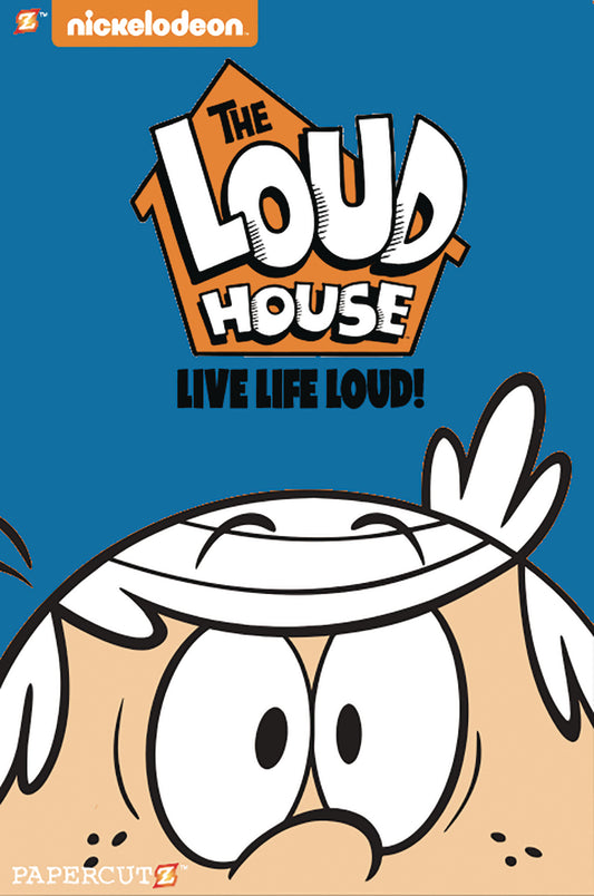 2018 - The Loudhouse #3 - M - ENG - PRE-ORDER 1