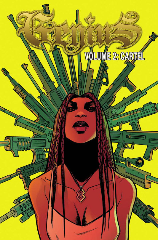 2018 - Genius TP #2 - M - ENG - PRE-ORDER 1