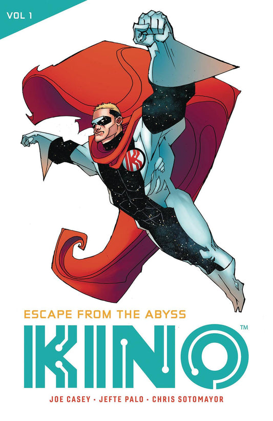 2018 - Catalyst Prime: Kino TP #1 - M - ENG 1