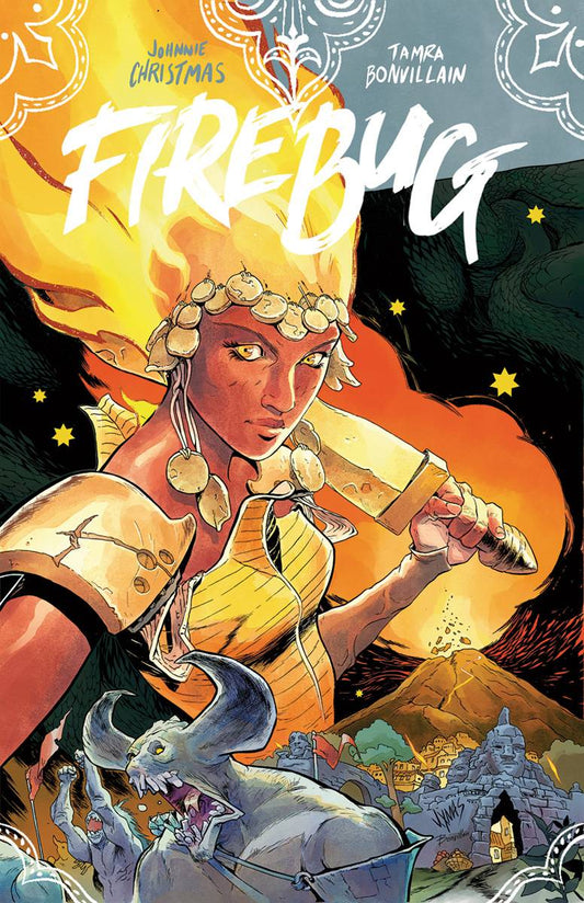 2018 - Firebug TP - M - ENG - PRE-ORDER 1