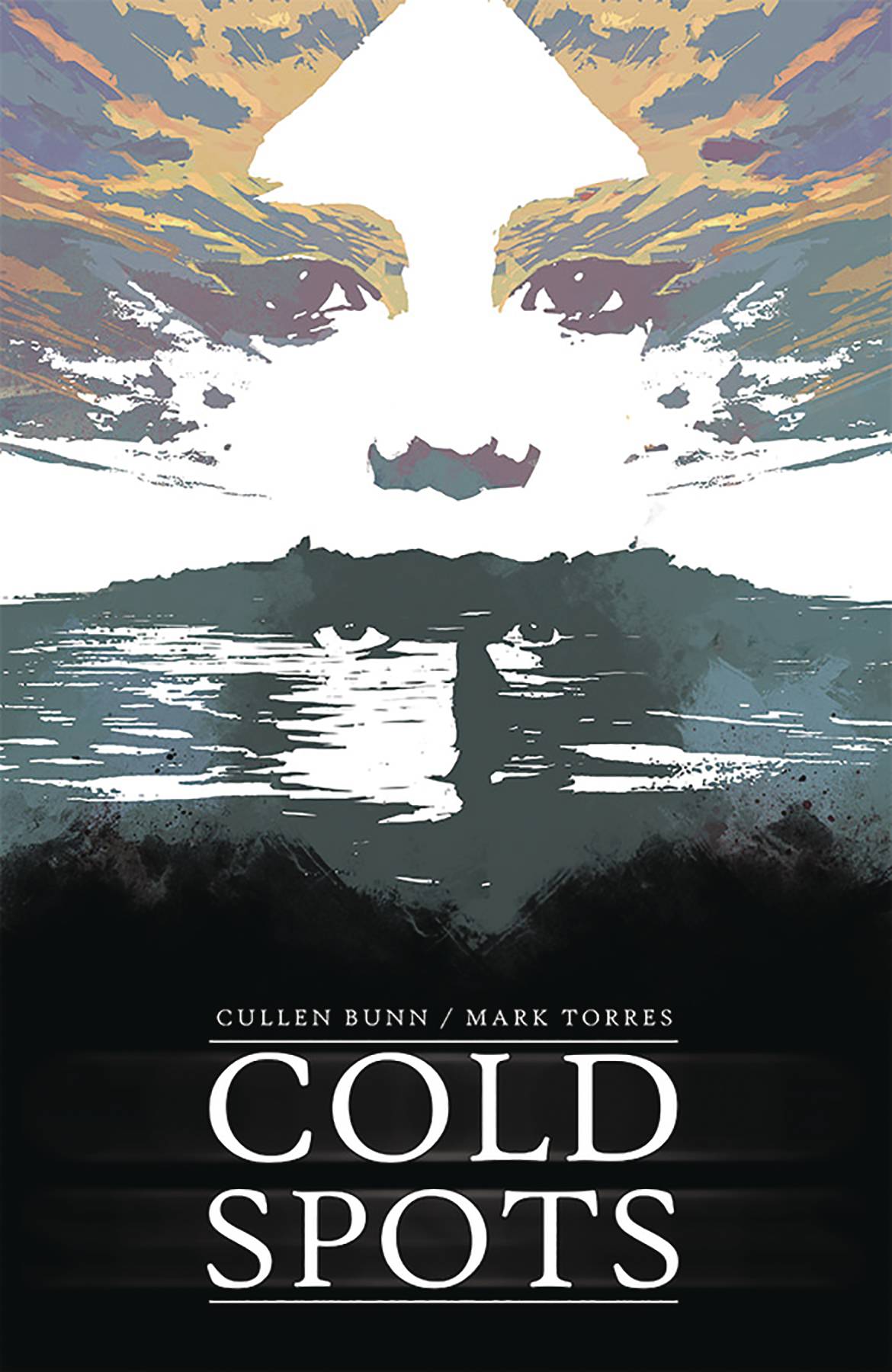 2019 - Cold Spots TP - M - ENG - PRE-ORDER 1