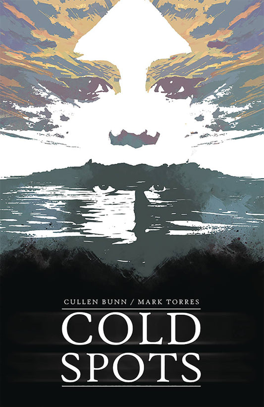2019 - Cold Spots TP - M - ENG - PRE-ORDER 1