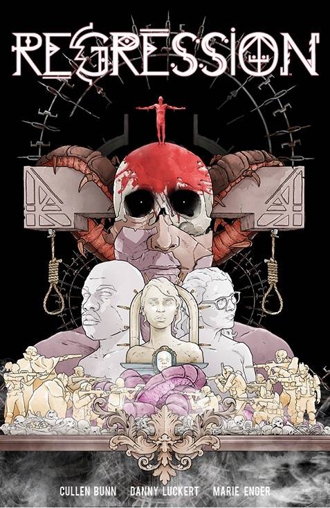 2019 - Regression Var. TP-3 - M - ENG - PRE-ORDER 1