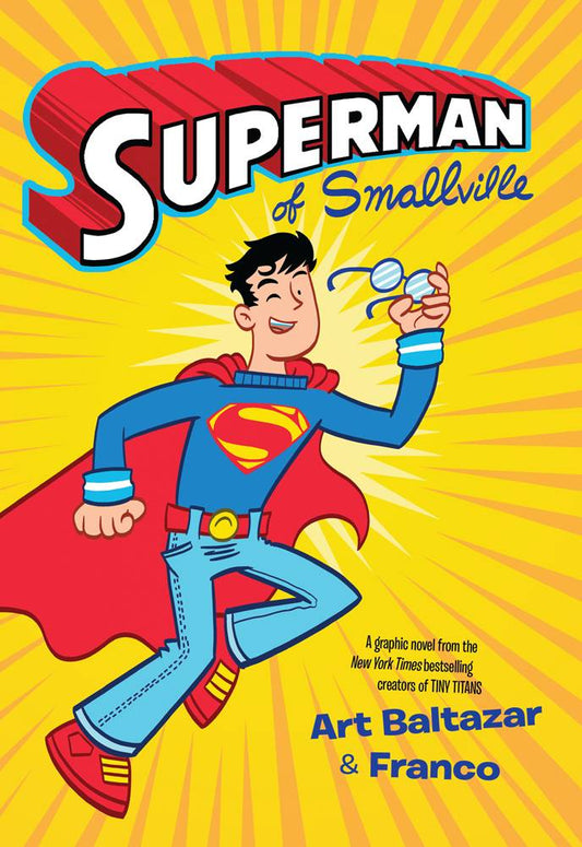 2019 - Superman Of Smallville - M - ENG - PRE-ORDER 1