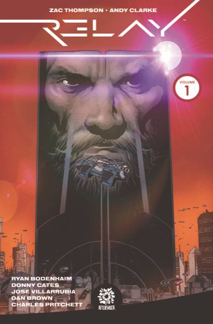 2024 - Relay TP #1 - M - ENG - PRE-ORDER 1