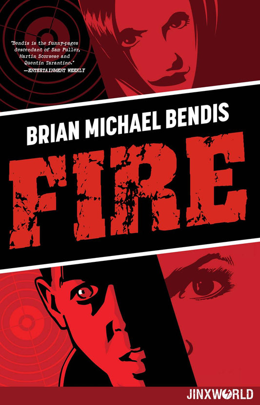 2019 - Fire Var. TP-D - Fire - M - ENG - PRE-ORDER 1