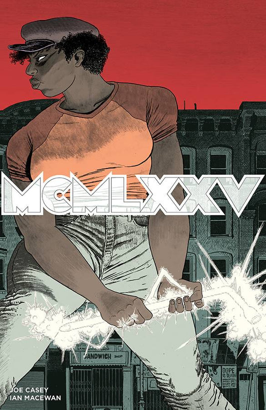 2019 - MCMLXXV TP - M - ENG - PRE-ORDER 1