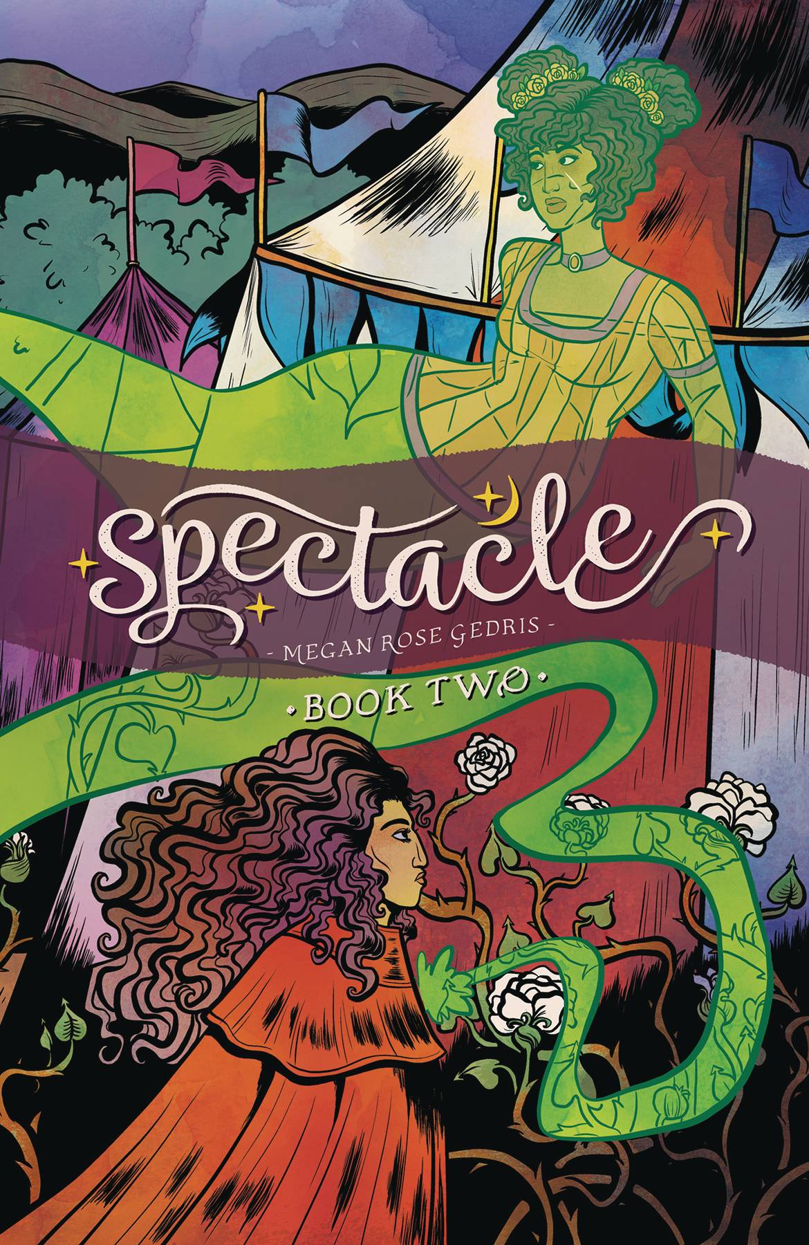 2019 - Spectacle TP #2 - M - ENG - PRE-ORDER 1