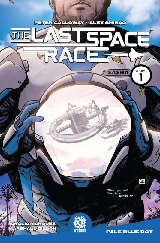 2019 - Last Space Race - M - ENG - PRE-ORDER 1