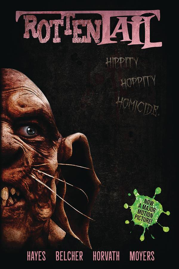 2019 - Rottentail - M - ENG - PRE-ORDER 1