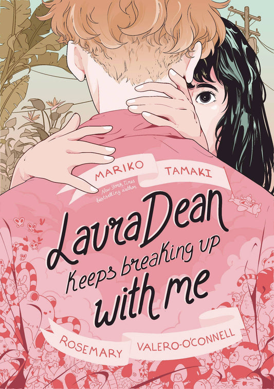 2019 - Laura Dean Keeps Breaking Up With Me - M - ENG - PRE-ORDER 1