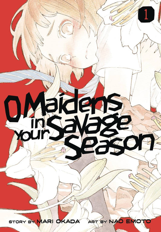 2019 - O Maidens In Your Savage Season #2 - M - ENG - PRE-ORDER 1