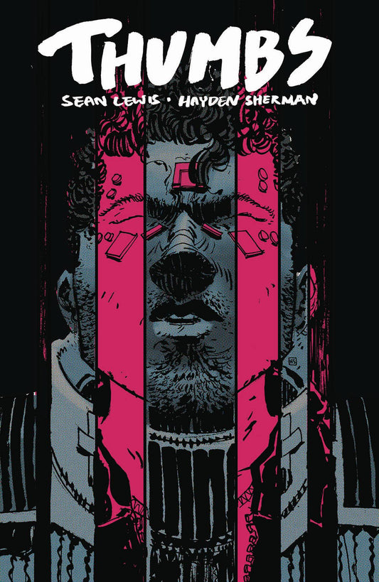2020 - Thumbs TP #1 - M - ENG - PRE-ORDER 1