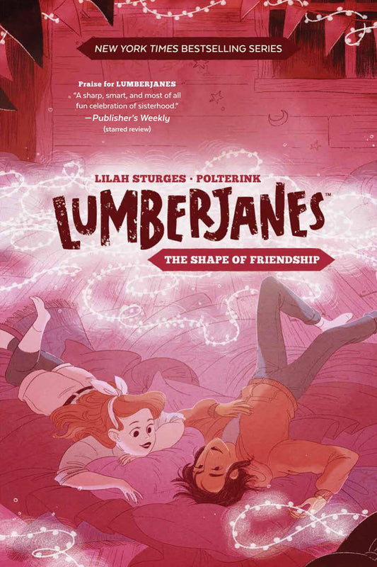 2019 - Lumberjanes Original Gn #2 - M - ENG - PRE-ORDER 1