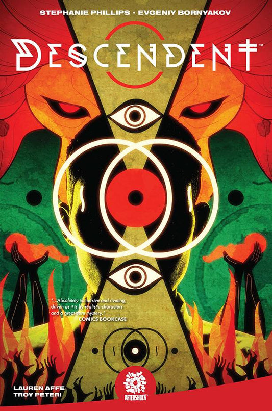 2025 - Descendent TP #1 - M - ENG - PRE-ORDER 1