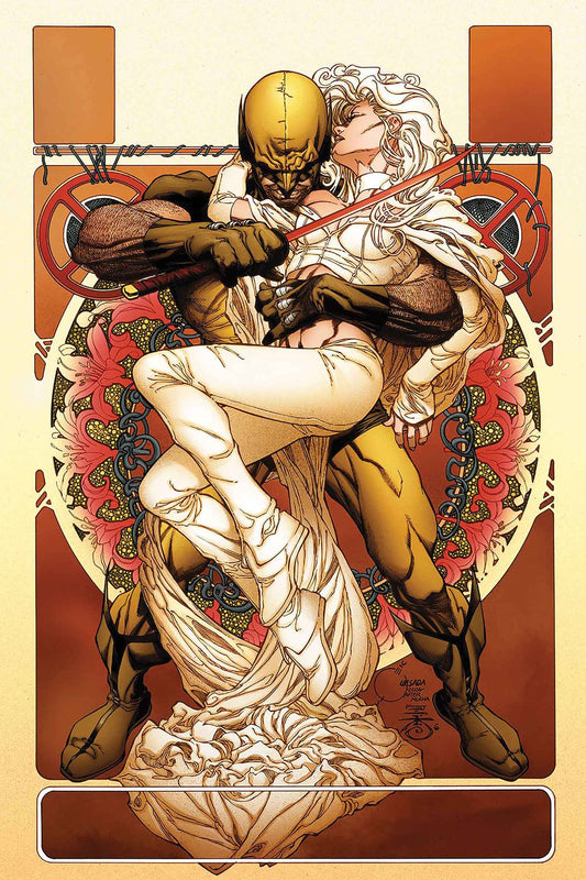 2020 - Marvel Portfolio - M - ENG - PRE-ORDER 1