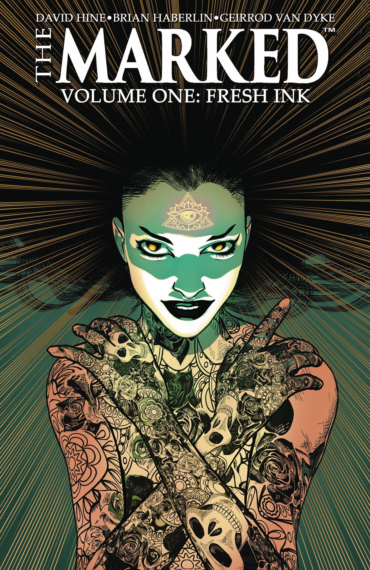 2020 - Marked TP #1 - M - ENG - PRE-ORDER 1