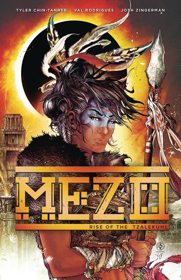 2020 - Mezo Premier TP #1 - M - ENG 1